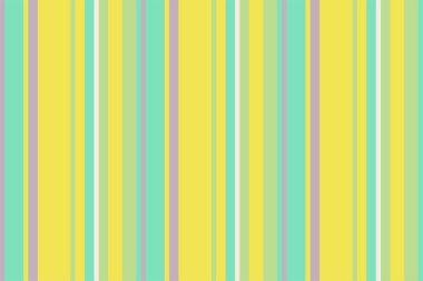 Çizgili model vektör arka planı. Renkli çizgili soyut doku. Moda baskı tasarımı.