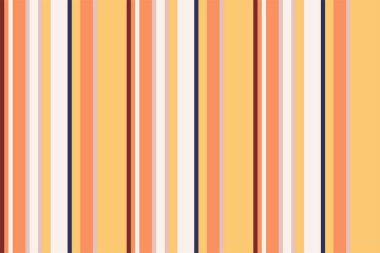 Çizgili model vektör arka planı. Renkli çizgili soyut doku. Moda baskı tasarımı.