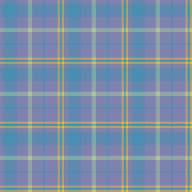 Ekose desenleri kontrol et. Tekstil süslemesinin vektör arkaplanı. Düz kumaş tasarımı. Tartan.