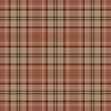 Ekose desenleri kontrol et. Tekstil süslemesinin vektör arkaplanı. Düz kumaş tasarımı. Tartan.