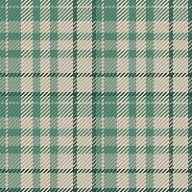 İskoç ekosesinin kusursuz deseni. Kumaş dokusunu kontrol ederek tekrarlanabilir arkaplan. Çizgili tekstil izinin düz vektör arkaplanı.