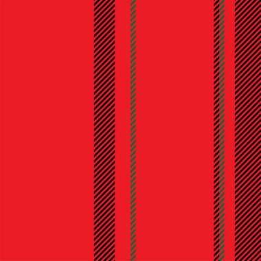 Çizgili model vektör arka planı. Renkli çizgili soyut doku. Moda baskı tasarımı.