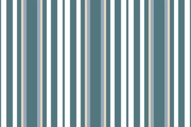 Çizgili model vektör arka planı. Renkli çizgili soyut doku. Moda baskı tasarımı.