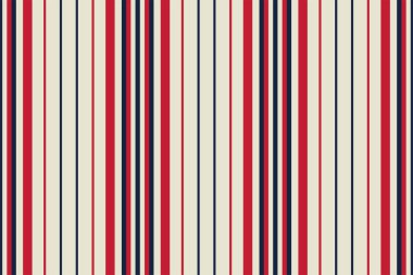 Çizgili model vektör arka planı. Renkli çizgili soyut doku. Moda baskı tasarımı.