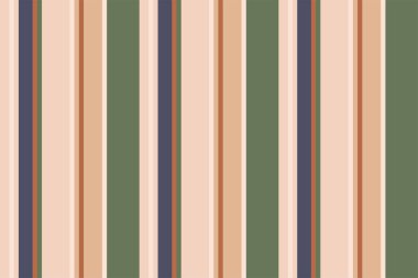 Çizgili model vektör arka planı. Renkli çizgili soyut doku. Moda baskı tasarımı.