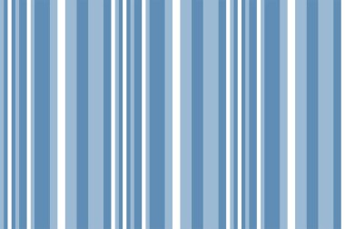 Dikey çizgiler kusursuz desen. Çizgiler vektör soyut tasarımı. Moda tekstili için uygun şerit dokusu.