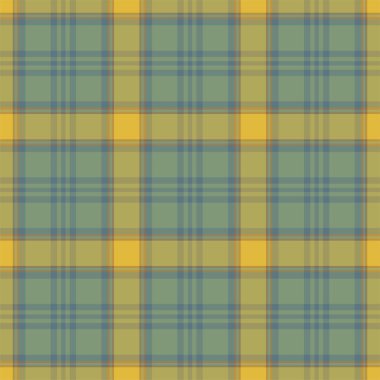 Ekose desenleri kontrol et. Tekstil süslemesinin vektör arkaplanı. Düz kumaş tasarımı. Tartan.