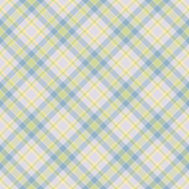 Ekose desenleri kontrol et. Tekstil süslemesinin vektör arkaplanı. Düz kumaş tasarımı. Tartan.