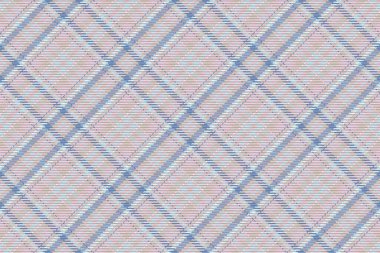 İskoç ekosesinin kusursuz deseni. Kumaş dokusunu kontrol ederek tekrarlanabilir arkaplan. Çizgili tekstil izinin düz vektör arkaplanı.