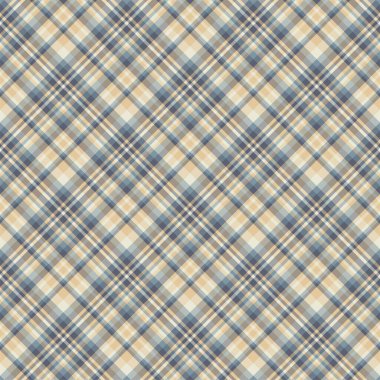 Ekose desenleri kontrol et. Tekstil süslemesinin vektör arkaplanı. Düz kumaş tasarımı. Tartan.