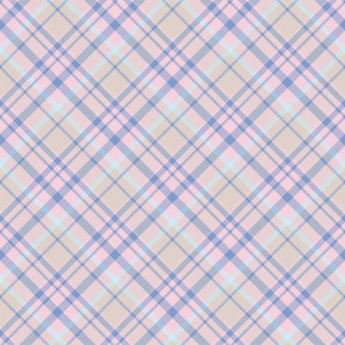 Ekose desenleri kontrol et. Tekstil süslemesinin vektör arkaplanı. Düz kumaş tasarımı. Tartan.