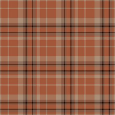 Ekose desenleri kontrol et. Tekstil süslemesinin vektör arkaplanı. Düz kumaş tasarımı. Tartan.