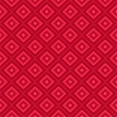 Kusursuz desenli geometrik. Renkli soyut arka plan. Vektör tasarımı. Modern biçim.