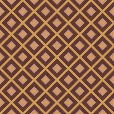 Kusursuz desenli geometrik. Renkli soyut arka plan. Vektör tasarımı. Modern biçim.