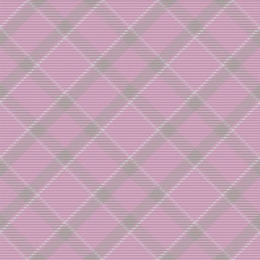 İskoç ekosesinin kusursuz deseni. Kumaş dokusunu kontrol ederek tekrarlanabilir arkaplan. Çizgili tekstil izinin düz vektör arkaplanı.