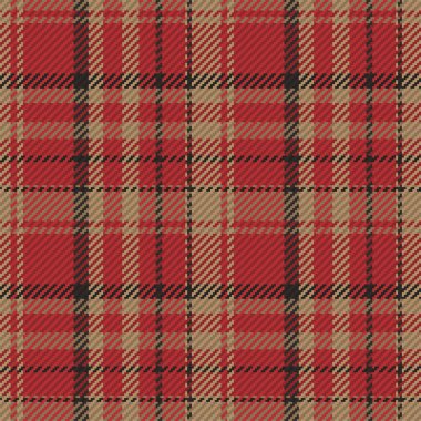 Etek, masa örtüsü, battaniye, yorgan örtüsü ya da diğer modern tekstil baskıları için ekose desenli ekoseli tartan çek.. 