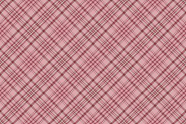 İskoç ekosesinin kusursuz deseni. Kumaş dokusunu kontrol ederek tekrarlanabilir arkaplan. Çizgili tekstil izinin düz vektör arkaplanı.