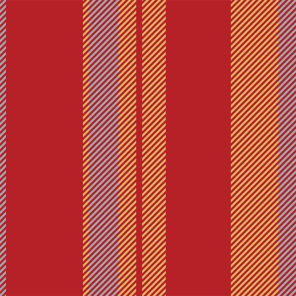 Rayas Verticales Patrón Sin Costura Líneas Vector Diseño Abstracto Textura — Archivo Imágenes Vectoriales