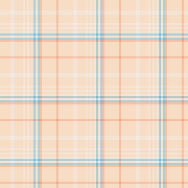 Ekose desenleri kontrol et. Tekstil süslemesinin vektör arkaplanı. Düz kumaş tasarımı. Tartan.