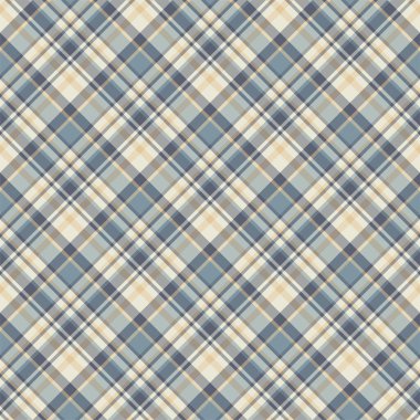 Ekose desenleri kontrol et. Tekstil süslemesinin vektör arkaplanı. Düz kumaş tasarımı. Tartan.