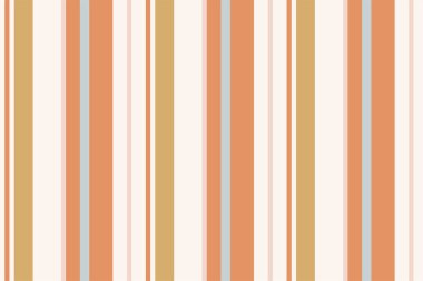 Çizgili model vektör arka planı. Renkli çizgili soyut doku. Moda baskı tasarımı.