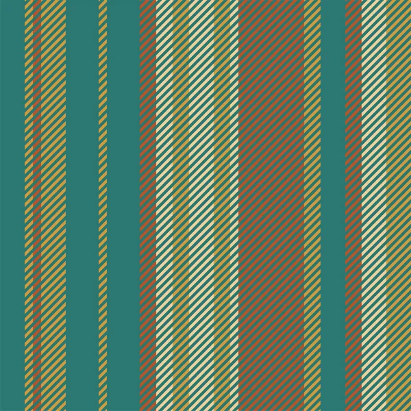 Verticale Strepen Naadloos Patroon Lijnen Vector Abstract Ontwerp Stripe Textuur — Stockvector