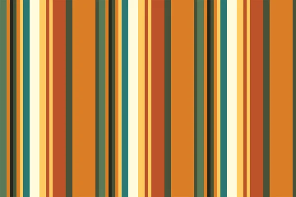 Stripes Background Vertical Line Pattern Vector Striped Texture Modern Colors — Stock Vector