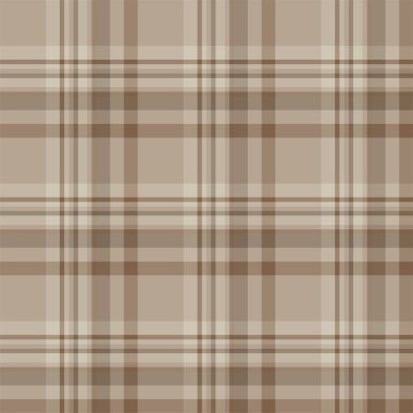 Ekose desenleri kontrol et. Tekstil süslemesinin vektör arkaplanı. Düz kumaş tasarımı. Tartan.