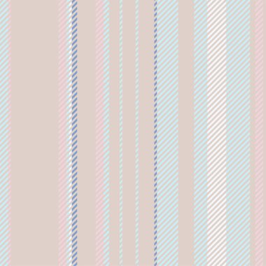 Çizgili model vektör arka planı. Renkli çizgili soyut doku. Moda baskı tasarımı.