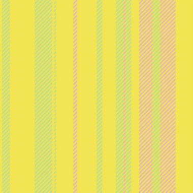 Çizgili model vektör arka planı. Renkli çizgili soyut doku. Moda baskı tasarımı.