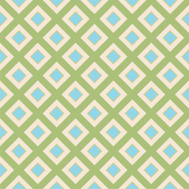 Kusursuz desenli geometrik. Renkli soyut arka plan. Vektör tasarımı. Modern biçim.