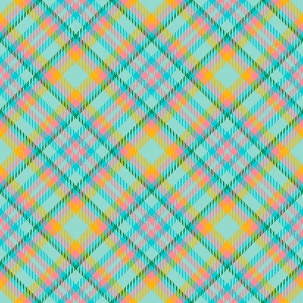 Tartan İskoçya kusursuz ekose desenli taşıyıcı. Retro arkaplan kumaşı. Tekstil baskısı, ambalaj kağıdı, hediye kartı, duvar kağıdı düz tasarım için klasik denetim renk kare geometrik dokusu.
