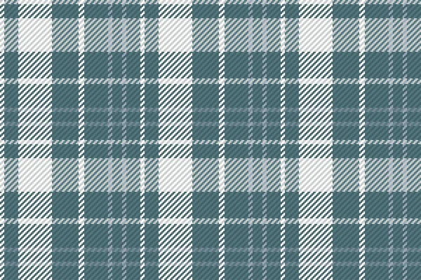 Padrão Sem Costura Xadrez Tartan Escocês Fundo Repetível Com Textura —  Vetores de Stock