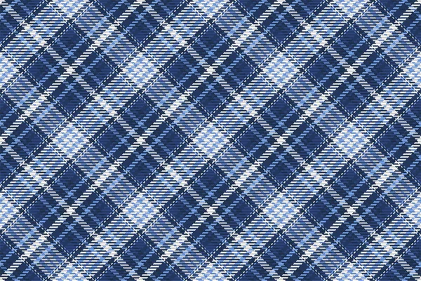 Naadloos Patroon Van Schotse Tartan Ruitjes Herhaaldelijke Achtergrond Met Controlestof — Stockvector