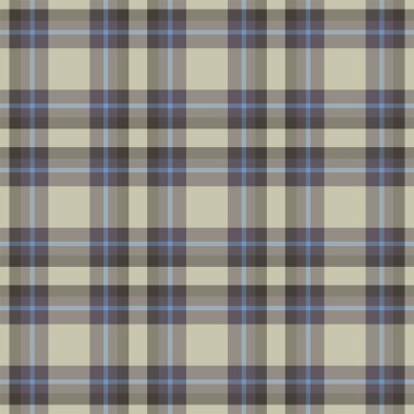 Ekose desenleri kontrol et. Tekstil süslemesinin vektör arkaplanı. Düz kumaş tasarımı. Tartan.