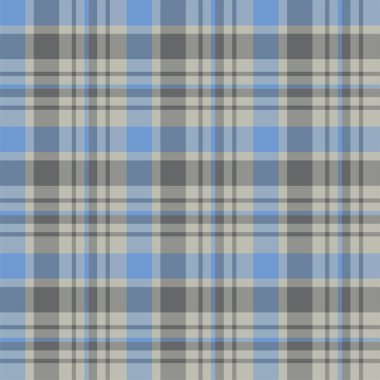 Ekose desenleri kontrol et. Tekstil süslemesinin vektör arkaplanı. Düz kumaş tasarımı. Tartan.