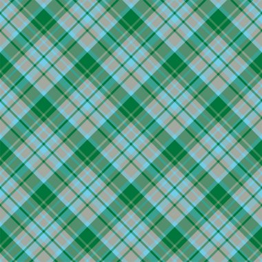 Ekose desenleri kontrol et. Tekstil süslemesinin vektör arkaplanı. Düz kumaş tasarımı. Tartan.