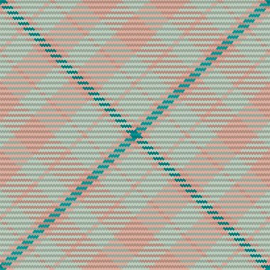 İskoç ekosesinin kusursuz deseni. Kumaş dokusunu kontrol ederek tekrarlanabilir arkaplan. Çizgili tekstil izinin düz vektör arkaplanı.