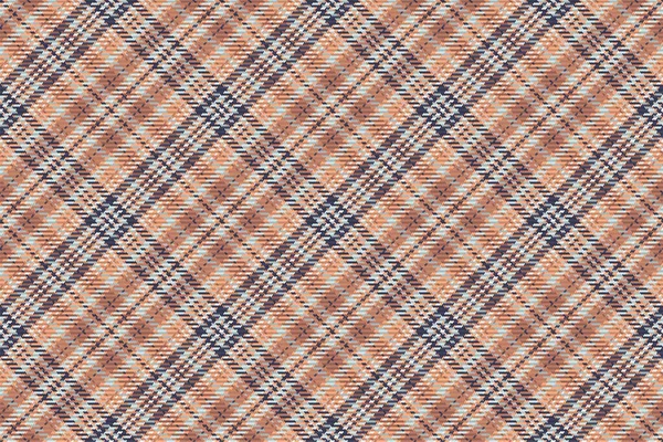 Padrão Sem Costura Xadrez Tartan Escocês Fundo Repetível Com Textura —  Vetores de Stock