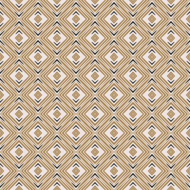 Kusursuz desenli geometrik. Renkli soyut arka plan. Vektör tasarımı. Modern biçim.