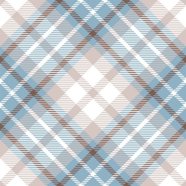 Ekose desenleri kontrol et. Tartan kumaş dokusu. Çizgili kare arka plan. Vektör tekstil tasarımı.