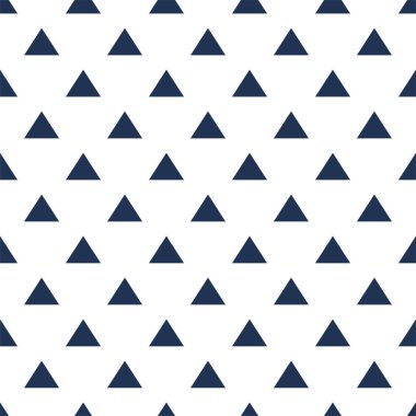 Basit geometrik dikişsiz model vektörü. Web ya da baskı için kolay bir geçmiş. Soyut yüzey ambalaj kağıdı.