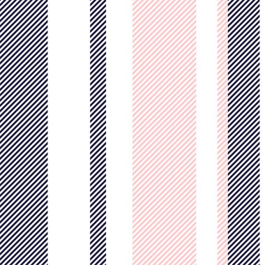 Çizgili model vektör arka planı. Renkli çizgili soyut doku. Moda baskı tasarımı.