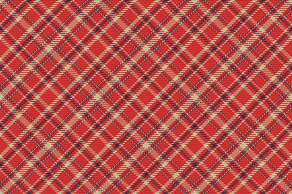 Modèle Classique Tartan Carreaux Texture Abstraite Sans Couture Papier Peint — Image vectorielle