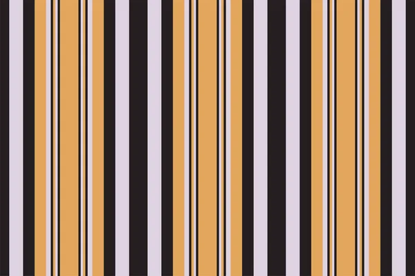 Stripes Vector Naadloos Patroon Gestreepte Achtergrond Van Kleurrijke Lijnen Bedrukking — Stockvector