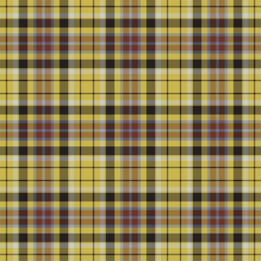 Ekose desenleri kontrol et. Tekstil süslemesinin vektör arkaplanı. Düz kumaş tasarımı. Tartan.
