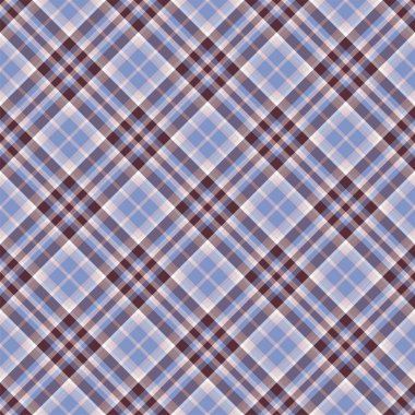 Ekose desenleri kontrol et. Tekstil süslemesinin vektör arkaplanı. Düz kumaş tasarımı. Tartan.