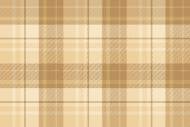 Tartan İskoçya kusursuz ekose desenli taşıyıcı. Retro arkaplan kumaşı. Tekstil baskısı, ambalaj kağıdı, hediye kartı, duvar kağıdı düz tasarım için klasik denetim renk kare geometrik dokusu.