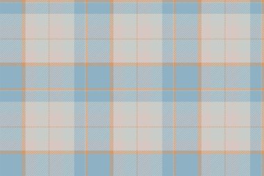 Tartan İskoçya kusursuz ekose desenli taşıyıcı. Retro arkaplan kumaşı. Tekstil baskısı, ambalaj kağıdı, hediye kartı, duvar kağıdı düz tasarım için klasik denetim renk kare geometrik dokusu.
