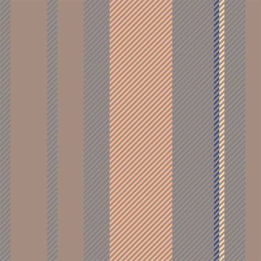 Çizgili vektör kusursuz desen. Renkli çizgilerin çizgili arka planı. İç tasarım ve kumaş için yazdır.